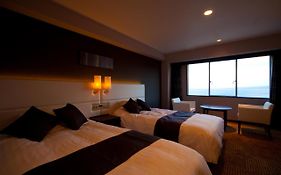 Beppuwan Royal Hotel